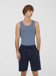 Canotta/Top Herren Terranova