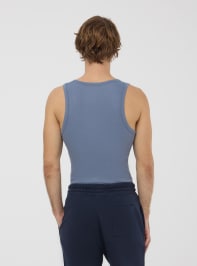 Top Homme Terranova