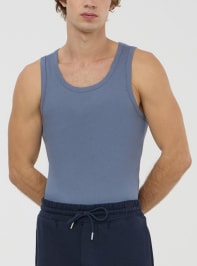 Top Homme Terranova
