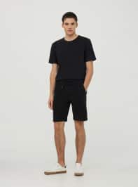 Pantalone ginnico Corto Uomo Terranova