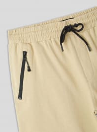 Pantalone ginnico Corto Uomo Terranova