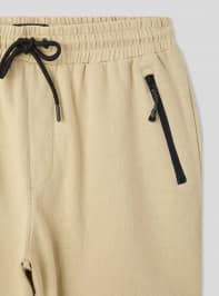 Pantalone ginnico Corto Uomo Terranova