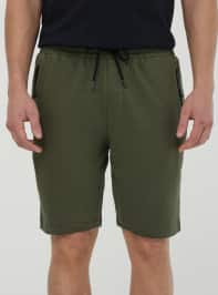 Pantalone ginnico Corto Herren Terranova