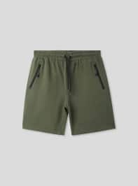 Pantalone ginnico Corto Herren Terranova