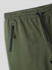 Pantalone ginnico Corto Herren Terranova