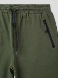 Pantalone ginnico Corto Herren Terranova