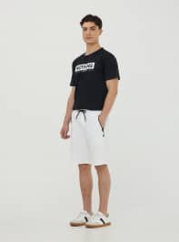 Gym shorts Man Terranova