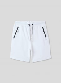 Pantalone ginnico Corto Herren Terranova