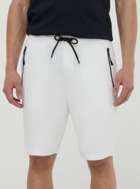 Pantalone ginnico Corto Herren Terranova