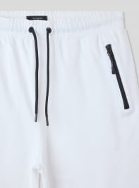 Pantalone ginnico Corto Herren Terranova