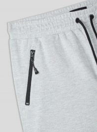 Pantalone ginnico Corto Uomo Terranova