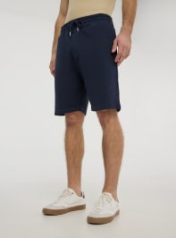 Pantalone ginnico Corto Herren Terranova