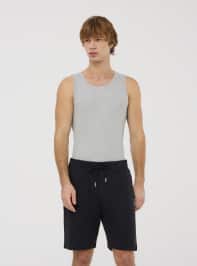 Pantalone ginnico Corto Uomo Terranova