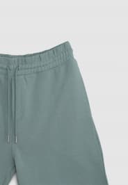 Pantalone ginnico Corto Herren Terranova
