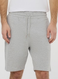 Kratke sportske pantalone Muškarci Terranova