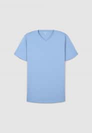 Short-sleeved T-shirt Man Terranova