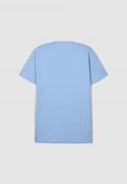 Short-sleeved T-shirt Man Terranova