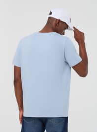 Short-sleeved T-shirt Man Terranova