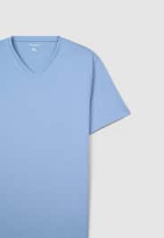 Short-sleeved T-shirt Man Terranova