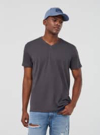 T-Shirt MC Muz Terranova