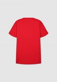 T-Shirt MC Muz Terranova