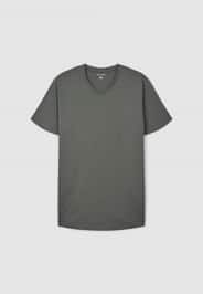 T-Shirt MC Herren Terranova
