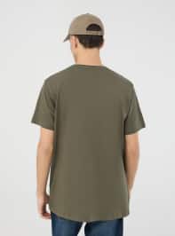 T-Shirt MC Herren Terranova