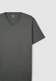 T-Shirt MC Herren Terranova