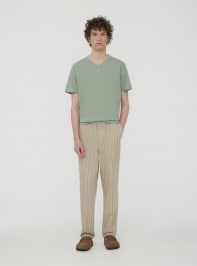 T-Shirt MC Homme Terranova
