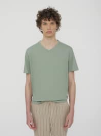 T-Shirt MC Uomo Terranova