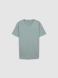 T-Shirt MC Uomo Terranova