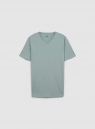 T-Shirt MC Homme Terranova