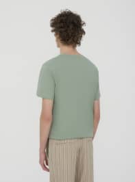 T-Shirt MC Uomo Terranova