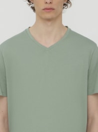 T-Shirt MC Homme Terranova