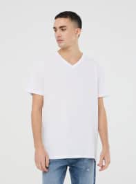 T-Shirt MC Herren Terranova