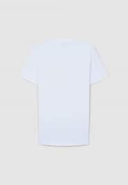 T-Shirt MC Herren Terranova