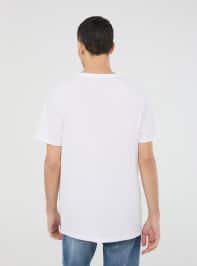 T-Shirt MC Herren Terranova