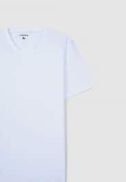 T-Shirt MC Herren Terranova
