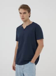 T-Shirt MC Burrë Terranova