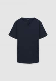 T-Shirt MC Burrë Terranova