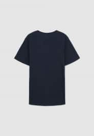 T-Shirt MC Burrë Terranova