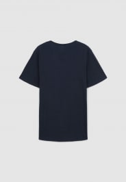 T-Shirt MC Uomo Terranova