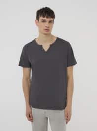 T-Shirt MC Herren Terranova