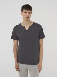 T-Shirt MC Uomo Terranova