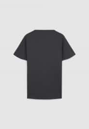 T-Shirt MC Herren Terranova