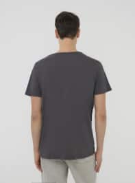 T-Shirt MC Herren Terranova