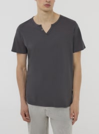 T-Shirt MC Uomo Terranova