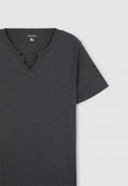 T-Shirt MC Uomo Terranova