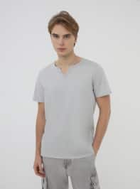 T-Shirt MC Pánské Terranova