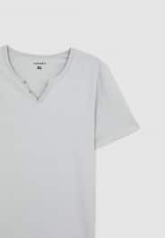 T-Shirt MC Pánské Terranova